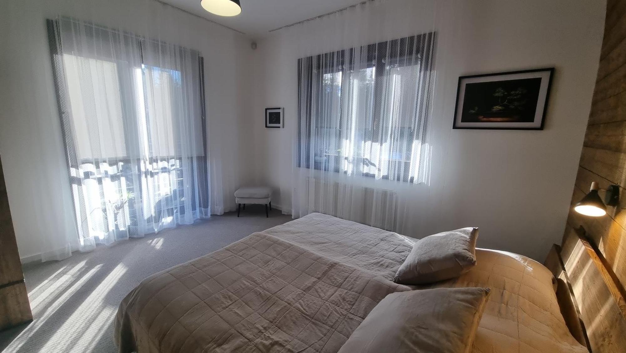 Penzion Sileo Pribylina Esterno foto